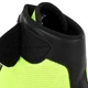 Шкіряні боксерки Fistrage Fight Gear 7748 розмір 39 Neon Green - зображення 8
