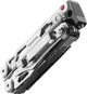Мультитул Rocktol SK04 22-в-1 с нейлоновым чехлом, огнивом, свистком, и битами (4009007) - изображение 7