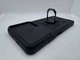Протиударний чохол Defense Ring для Xiaomi Mi 11i з кільцем Чорний - зображення 4