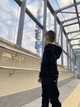 Теплий однотонний костюм для хлопчика худі та штани Носи своє 134 Чорний (p-11899-131396) - изображение 5