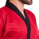 Кимоно для айкикендо карате SP-Sport Aykikendo Karate 0011 рост 160см плотность 240г/м2 - изображение 6