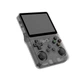 Игровая приставка R36S - 64Gb Портативная Ретро консоль, PlayStation Gameboy PSP, Sega (Black) - 15000 игр - изображение 4