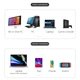 Беспроводной HDMI удлинитель Hagibis G6W радиус 50 метров - изображение 5