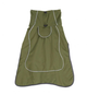 Куртка-дощовик для собак Derby Army Green, XS Оливковий - зображення 2