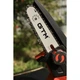 Пила цепная аккумуляторная GTM CS18/127BL KIT (12.7 см, 10.5 м/с, BL, 18V, кейс) - изображение 7