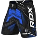 Шорти RDX IMMAF M сині - изображение 1