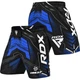 Шорти RDX IMMAF M сині - изображение 2