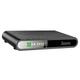 Джерело безперебійного живлення для роутерів Hoco DB63 Portable DC UPS 5/9/12V 10000 mAh чорний - зображення 1