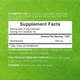 Бенфотиамин премиум-класса Deal Supplement Benfotiamine 600mg 180 капсул - изображение 2
