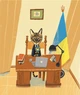 Кіт Левчик і Святий Миколай (9789664482346) - изображение 2