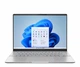 Ноутбук ASUS Vivobook S14 / AMD Ryzen™ 5 7535HS (6 ядер, 12 потоків, 3,30–4,55 ГГц, кеш 16 МБ) / 16 ГБ (LPDDR5x, 6400 МГц) / 1 TB SSD / AMD Radeon Graphics / 1920 x 1200 (WUXGA) Глянцевий, OLED 14 " - зображення 1