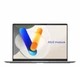 Ноутбук ASUS Vivobook S14 / AMD Ryzen™ 5 7535HS (6 ядер, 12 потоків, 3,30–4,55 ГГц, кеш 16 МБ) / 16 ГБ (LPDDR5x, 6400 МГц) / 1 TB SSD / AMD Radeon Graphics / 1920 x 1200 (WUXGA) Глянцевий, OLED 14 " - зображення 4