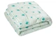 Одеяло зимнее Vital Textile Алоэ Вера 180x220 см Зеленый (2223) - изображение 1