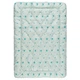 Одеяло зимнее Vital Textile Алоэ Вера 180x220 см Зеленый (2223) - изображение 2
