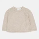Свитер для девочек Zara 2582/507 74 см Beige (02582507706091) - изображение 1