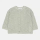 Свитер для девочек Zara 2582/508 68 см Mint (02582508524069) - изображение 1