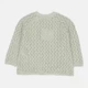 Свитер для девочек Zara 2582/508 68 см Mint (02582508524069) - изображение 2