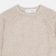 Свитер для девочек Zara 2582/507 74 см Beige (02582507706091) - изображение 3