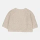 Свитер для девочек Zara 2582/550 56 см Beige (02582550706017) - изображение 2