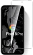 Захисне скло на екран AeronGlass для Google Pixel 8 Pro ( Прозоре ) - изображение 1