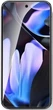 Загартоване захисне скло AeronGlass 9H для Google Pixel 8a ( Прозоре ) - изображение 4