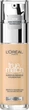 Легкий тональный крем для лица L'Oreal Paris True Match Super Blendable Foundation с гиалуроновой кислотой 3.5N 30 мл (3600523674541) - изображение 1