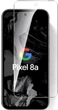 Загартоване захисне скло AeronGlass 9H для Google Pixel 8a ( Прозоре ) - изображение 1