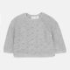 Свитер для девочек Zara 2582/599 68 см Grey (02582599812069) - изображение 1