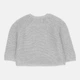 Свитер для девочек Zara 2582/599 68 см Grey (02582599812069) - изображение 2