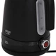 Чайник Adler AD 1295 Black 1.7L - изображение 7