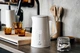 Чайник з регулятором температури Adler AD 1345 STRIX white 360° 1850 Вт 1.7 л - изображение 6
