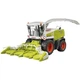 Модель Bruder Комбайн Claas Jaguar 900 1:16 (02131) - изображение 1