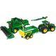 Комбайн «John Deere Combine harvester T670i». Виробник - Bruder - зображення 3