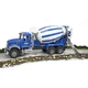 Бетоновоз «Mack Granite (1:16)». Производитель - Bruder - изображение 2