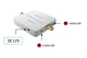 Усилитель сигнала 2.4G + 5.8GHz ACASOM 1 вход - 2 выхода 4W - изображение 3