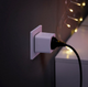 Розумна Wi-Fi-розетка Philips Hue SmartPlug (8719514342309) - зображення 4