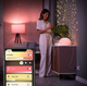 Inteligentne gniazdo Wi-Fi Philips Hue SmartPlug (8719514342309) - obraz 5