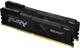 Pamięć RAM Kingston Fury DDR4-3200 16384MB PC4-25600 (zestaw 2x8192) Best Black (KF432C16BBK2/16) - obraz 2