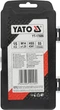 Комплект для ремонту різьби YATO М14 х 1.25 мм 15 шт YT-17686 (5906083104589) - зображення 2
