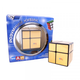 Дзеркальний Кубик 2х2 Smart Cube Mirror Golden 2x2x2 | SC370 - изображение 3
