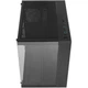 Корпус Frontier igloo, Black, без бп, Midi Tower, для atx / MicroATX / Mini-ITX, 1xType-C / 2xUSB 3.0, макс. cpu - 160 мм / vga - 410 мм, боковая и передняя панель из закаленного стекла - изображение 4