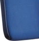 Чехол для ноутбука Amazon Basics Sleeve 13.3" Navy Blue (b011j4c1ma) - изображение 4