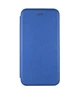 Чехол книжка Samsung A04/М13 5G синий - изображение 1