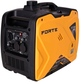 Генератор инверторный бензиновый Forte FG3500i 3 кВт (BP138125) - изображение 1