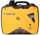 Генератор инверторный бензиновый Forte FG3500i 3 кВт (BP138125) - изображение 6