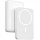 УМБ Remax Magsafe rpp-65 10000mAh с магнитной зарядкой - изображение 1