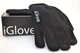 Перчатки iGlove для сенсорных экранов Black (iGlove BL) - изображение 5