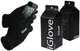 Перчатки iGlove для сенсорных экранов Black (iGlove BL) - изображение 4