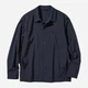 Ветровка мужская Uniqlo 53705558 XL Синяя (1159816607) - изображение 2