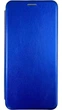 Чохол книжка Xiaomi Redmi 12C/11A синій - зображення 1